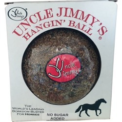 Uncle Jimmys Hangin Balls Sugar Free