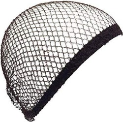 Heavy weight Hair Nets Dark Brown