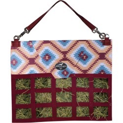 Pro Cho Medium Feed Hay Bag Aztec