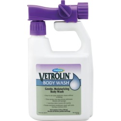 Farnam Vetrolin Body Wash