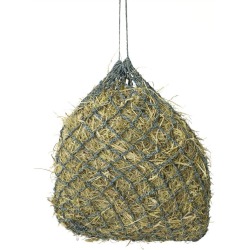 Niblet Slow Feed Hay Net Trailer Navy/Blue