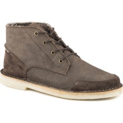 Roper Mens Everett Brown Shoes 7.5