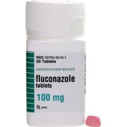 Fluconazole Tablets 100mg