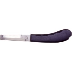 Tough-1 Polymar Double Edge Knife