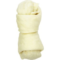 Select Grille Knotted Rawhide Bone Kennel Pack SM