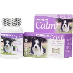 Cosequin Calm Canine Supplement