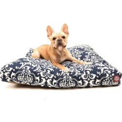 Majestic Outdoor French Qtr Rectangle Pet Bed LG