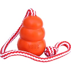 KONG Aqua Floating Retriever Dog Toy