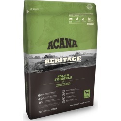 ACANA Heritage Paleo Dry Dog Food 13lb