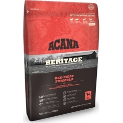 ACANA Heritage Meats Dry Dog Food 25lb