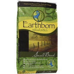 Earthborn Small Breed Dry Dog Food