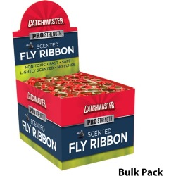 Catchmaster Fly Ribbon 96 Bulk Pack