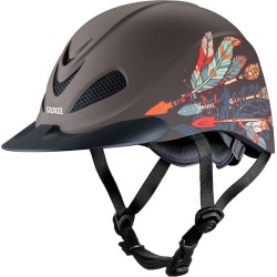 Troxel Rebel Helmet XL Arrow