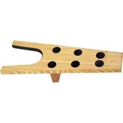 Wooden Boot Jack