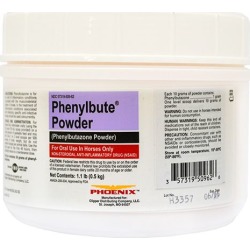 Phenylbutazone Powder 1.1 lb