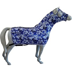 Ozark Mini/Pony Lycra Full Body Md Mini Twinkle