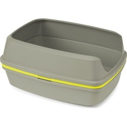 Moderna Lift-to-Sift Cat Litter Box Large