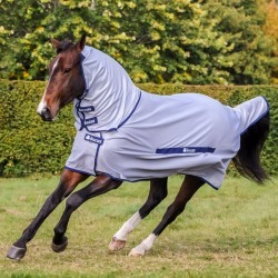 Bucas Full Neck Fly Sheet 72