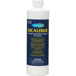 Farnam Excalibur Sheath Cleaner