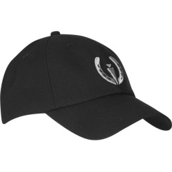 Kerrits Logo Ball Cap Flint