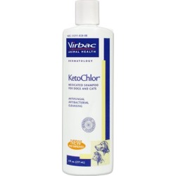 Ketochlor Shampoo 16oz