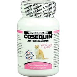Cosequin Joint Supplement for Cats - 80 ct