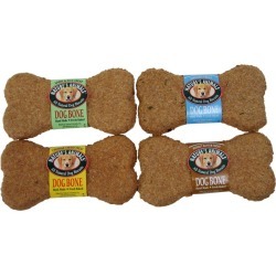 Dog Biscuits 24 Count Peanut Butter