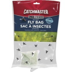 Catchmaster Fly Bag Trap