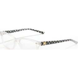 MacKenzie-Childs Emilie Frosted Readers - x2.5