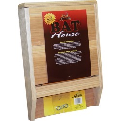 Ultimate Bat House