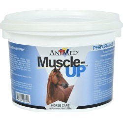 AniMed Muscle-UP Powder 5 lb