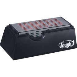 Tough-1 Professional 4-Sided Diamond Sharpener