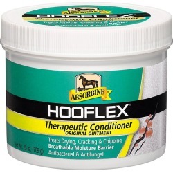 Absorbine Hooflex Therapeutic Conditioner Ointment