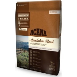 ACANA Regional Appalachian Ranch Dry Cat Food 12lb