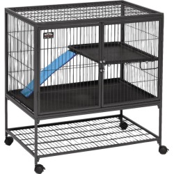 Ferret Nation Habitat Model 181 Single Unit