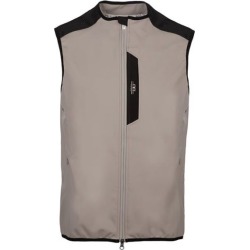 AA Arco Mens Insulation Vest S Sandstone