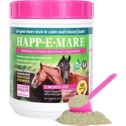 Happ-E-Mare Equine Supplement
