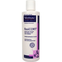 ResiCort Leave-on Lotion 16oz