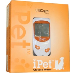 iPet Glucose Meter Kit