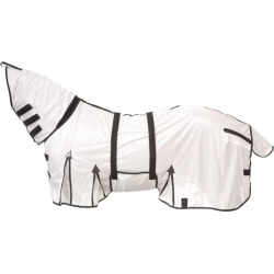 Tough-1 Deluxe Contour Fly Scrim w/Neck Cover 81