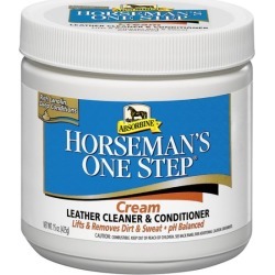 Absorbine Horsemans One Step Cream