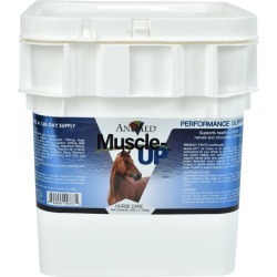 AniMed Muscle-UP Powder 25 lb