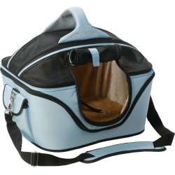 One for Pets The Cozy Pet Carrier Small Powder Blu