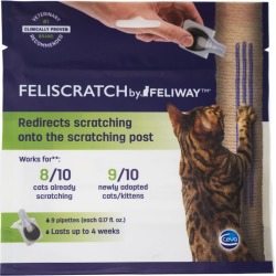 FELISCRATCH by Feliway Cat-Scratching Deterrent