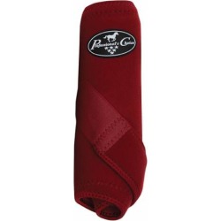 Pro Choice SMB3 Value 4-PK Boots Medium Crimson