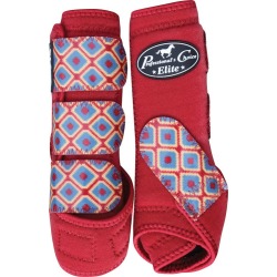 Pro Choice VenTECH Exclusive Aztec 4-Pack Boots Me
