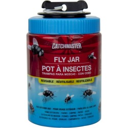 Catchmaster Fly Jar