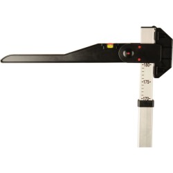 Roma Aluminum Measuring Stick