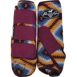 Professionals Choice SMB3 Boots Medium Aztec