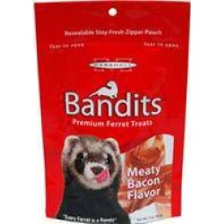 Marshall Bandit Ferret Treats Peanut Butter